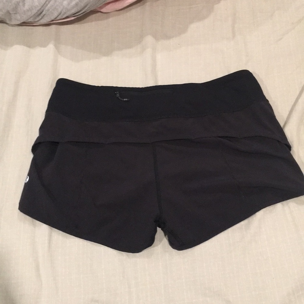 Lululemon Athletic Shorts